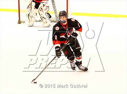 Thumbnail 2 in Chaminade vs.Vianney (Marianist Cup) photogallery.