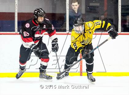 Thumbnail 1 in Chaminade vs.Vianney (Marianist Cup) photogallery.