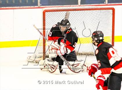 Thumbnail 2 in Chaminade vs.Vianney (Marianist Cup) photogallery.
