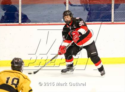 Thumbnail 3 in Chaminade vs.Vianney (Marianist Cup) photogallery.