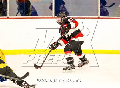Thumbnail 3 in Chaminade vs.Vianney (Marianist Cup) photogallery.