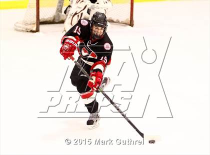 Thumbnail 2 in Chaminade vs.Vianney (Marianist Cup) photogallery.
