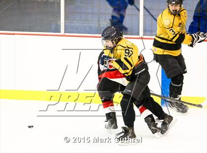 Thumbnail 2 in Chaminade vs.Vianney (Marianist Cup) photogallery.