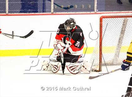 Thumbnail 2 in Chaminade vs.Vianney (Marianist Cup) photogallery.