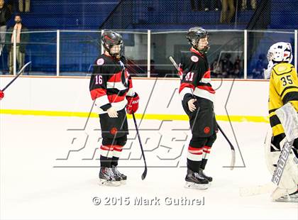 Thumbnail 2 in Chaminade vs.Vianney (Marianist Cup) photogallery.