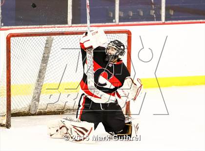 Thumbnail 3 in Chaminade vs.Vianney (Marianist Cup) photogallery.