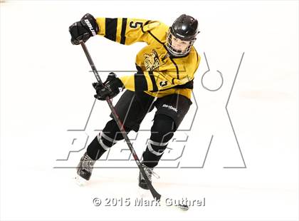 Thumbnail 3 in Chaminade vs.Vianney (Marianist Cup) photogallery.