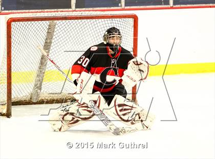 Thumbnail 1 in Chaminade vs.Vianney (Marianist Cup) photogallery.