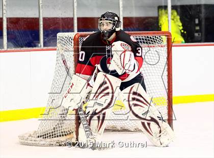 Thumbnail 1 in Chaminade vs.Vianney (Marianist Cup) photogallery.