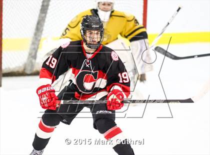 Thumbnail 3 in Chaminade vs.Vianney (Marianist Cup) photogallery.