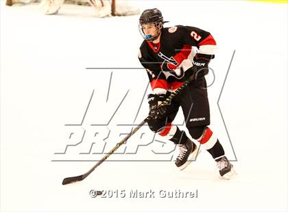 Thumbnail 3 in Chaminade vs.Vianney (Marianist Cup) photogallery.