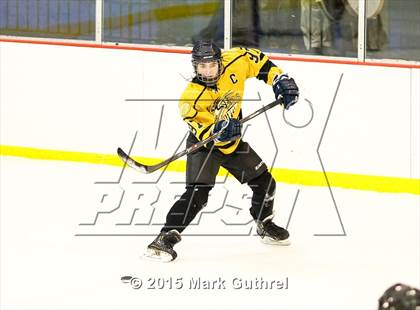 Thumbnail 2 in Chaminade vs.Vianney (Marianist Cup) photogallery.