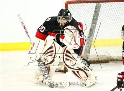Thumbnail 3 in Chaminade vs.Vianney (Marianist Cup) photogallery.