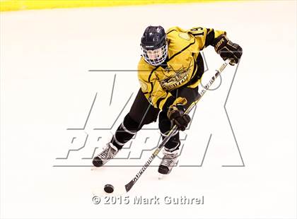Thumbnail 1 in Chaminade vs.Vianney (Marianist Cup) photogallery.