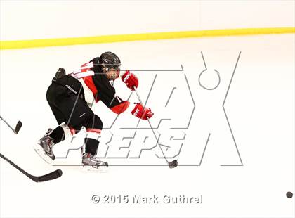Thumbnail 3 in Chaminade vs.Vianney (Marianist Cup) photogallery.
