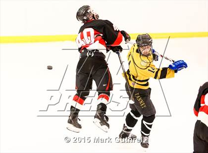 Thumbnail 1 in Chaminade vs.Vianney (Marianist Cup) photogallery.