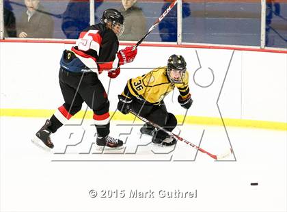 Thumbnail 1 in Chaminade vs.Vianney (Marianist Cup) photogallery.