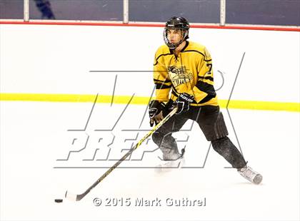 Thumbnail 2 in Chaminade vs.Vianney (Marianist Cup) photogallery.