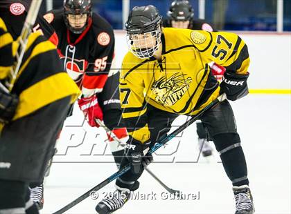 Thumbnail 3 in Chaminade vs.Vianney (Marianist Cup) photogallery.