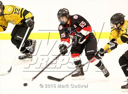 Thumbnail 3 in Chaminade vs.Vianney (Marianist Cup) photogallery.