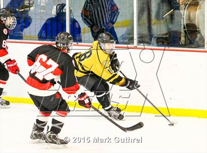 Thumbnail 3 in Chaminade vs.Vianney (Marianist Cup) photogallery.