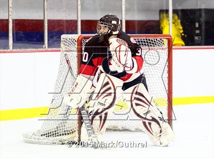 Thumbnail 3 in Chaminade vs.Vianney (Marianist Cup) photogallery.