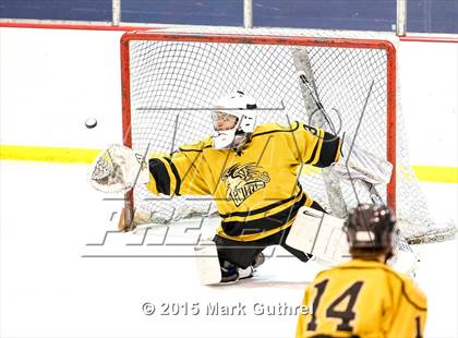 Thumbnail 1 in Chaminade vs.Vianney (Marianist Cup) photogallery.
