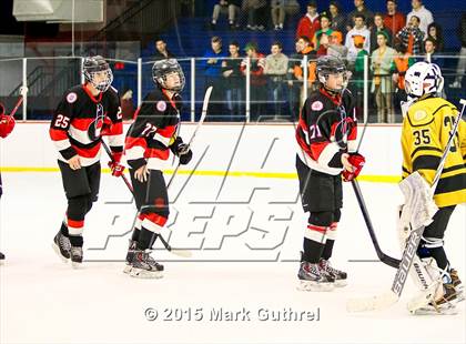 Thumbnail 1 in Chaminade vs.Vianney (Marianist Cup) photogallery.