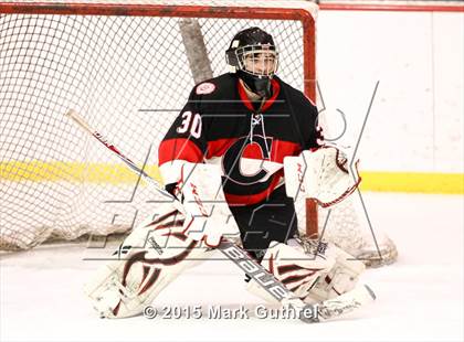 Thumbnail 3 in Chaminade vs.Vianney (Marianist Cup) photogallery.