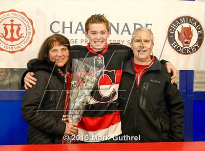 Thumbnail 3 in Chaminade vs.Vianney (Marianist Cup) photogallery.