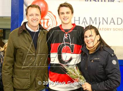 Thumbnail 2 in Chaminade vs.Vianney (Marianist Cup) photogallery.