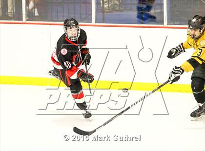 Thumbnail 3 in Chaminade vs.Vianney (Marianist Cup) photogallery.