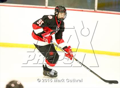 Thumbnail 3 in Chaminade vs.Vianney (Marianist Cup) photogallery.