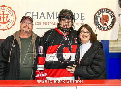 Thumbnail 1 in Chaminade vs.Vianney (Marianist Cup) photogallery.