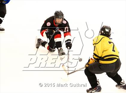 Thumbnail 2 in Chaminade vs.Vianney (Marianist Cup) photogallery.
