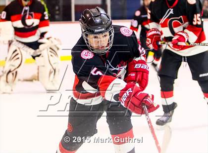 Thumbnail 3 in Chaminade vs.Vianney (Marianist Cup) photogallery.