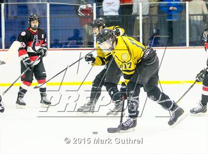 Thumbnail 3 in Chaminade vs.Vianney (Marianist Cup) photogallery.