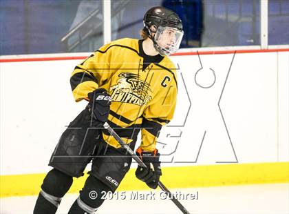 Thumbnail 1 in Chaminade vs.Vianney (Marianist Cup) photogallery.