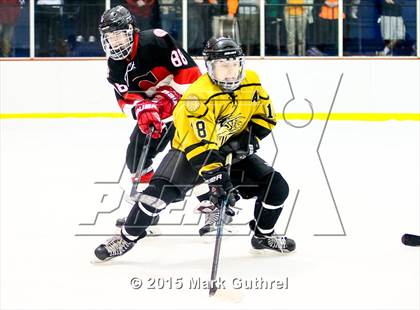 Thumbnail 2 in Chaminade vs.Vianney (Marianist Cup) photogallery.