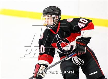 Thumbnail 2 in Chaminade vs.Vianney (Marianist Cup) photogallery.