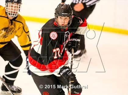 Thumbnail 1 in Chaminade vs.Vianney (Marianist Cup) photogallery.