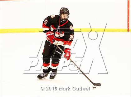 Thumbnail 3 in Chaminade vs.Vianney (Marianist Cup) photogallery.