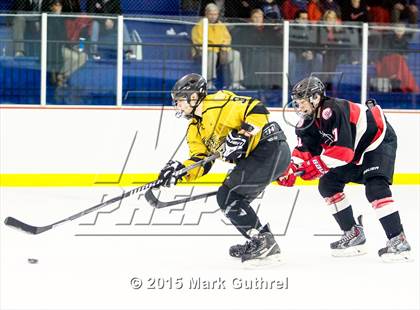Thumbnail 3 in Chaminade vs.Vianney (Marianist Cup) photogallery.