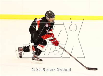 Thumbnail 3 in Chaminade vs.Vianney (Marianist Cup) photogallery.