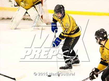 Thumbnail 3 in Chaminade vs.Vianney (Marianist Cup) photogallery.