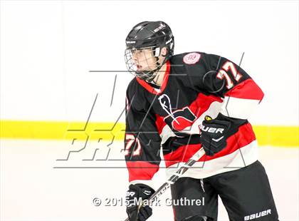 Thumbnail 3 in Chaminade vs.Vianney (Marianist Cup) photogallery.