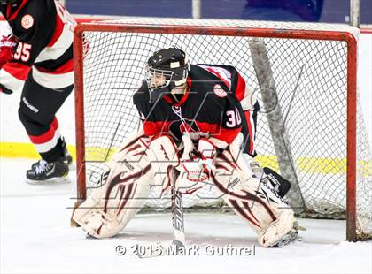 Thumbnail 1 in Chaminade vs.Vianney (Marianist Cup) photogallery.