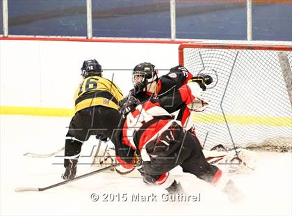 Thumbnail 2 in Chaminade vs.Vianney (Marianist Cup) photogallery.