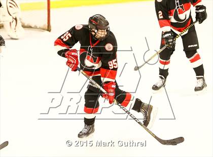 Thumbnail 3 in Chaminade vs.Vianney (Marianist Cup) photogallery.