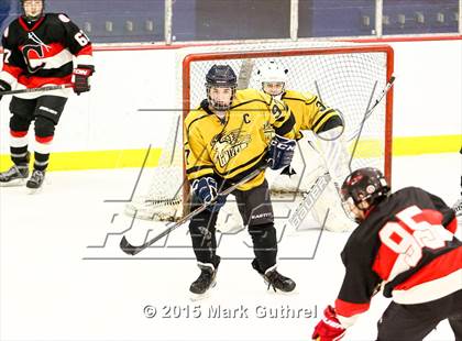 Thumbnail 1 in Chaminade vs.Vianney (Marianist Cup) photogallery.